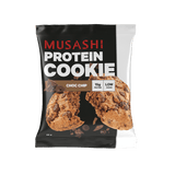 Musashi Protein Cookie Choc Chip / Single