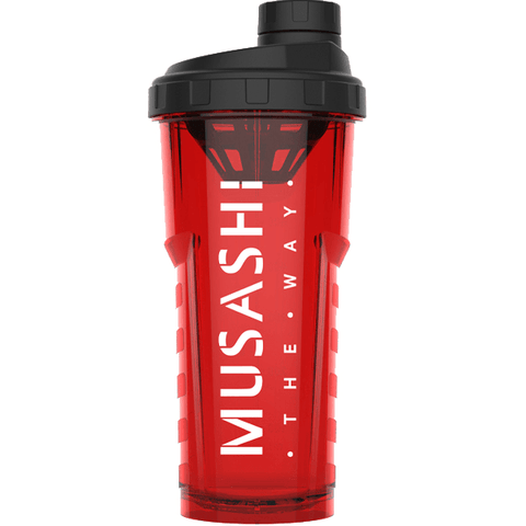 Musashi Shaker *Gift*