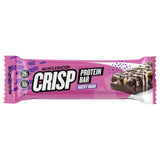 Muscle Nation Crisp Protein Bar Rocky Road / Single