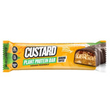 Muscle Nation Custard Plant Protein Bar Banana Toffee / Single