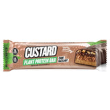 Muscle Nation Custard Plant Protein Bar Choc Hazelnut / Single