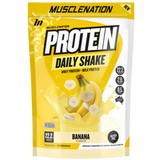 Muscle Nation Daily Shake Banana