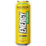 Muscle Nation Energy Drink