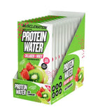 Muscle Nation Protein Water Kiwi Strawberry / 10x Sachet Box