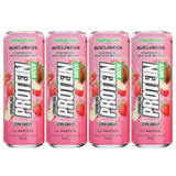 Muscle Nation Sparkling Protein Water RTD