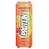 Muscle Nation Sparkling Protein Water RTD Single Can / Citrus Crush