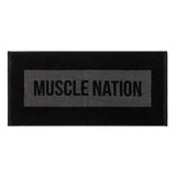 Muscle Nation Towel *Gift*