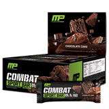 MusclePharm Combat Sport Bar