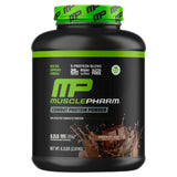 MusclePharm Combat Sport Protein Chocolate / 6lb