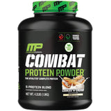 MusclePharm Combat Sport Protein Cookies and Cream / 4lb