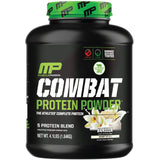 MusclePharm Combat Sport Protein Vanilla / 4lb