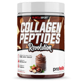 MuscleSport Collagen Peptides