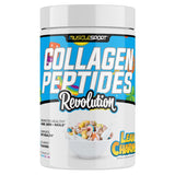 MuscleSport Collagen Peptides