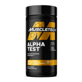 MuscleTech Alpha Test 60 Capsules