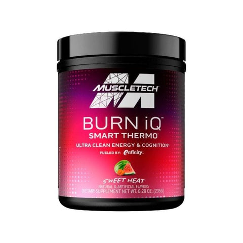 Muscletech Burn iQ Smart Thermo