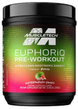 Muscletech EuphoriQ Pre-workout 20 Serves / Watermelon Candy