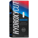 MuscleTech Hydroxycut Hardcore 60 Caps *Gift*