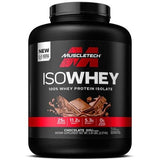 Muscletech Isowhey 5lb Chocolate
