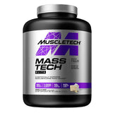 MuscleTech Mass Tech Elite 6lb Vanilla