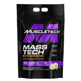 MuscleTech Mass Tech Extreme 2000 12lb 12lb / Vanilla