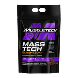 MuscleTech Mass Tech Extreme 2000 12lb