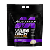 MuscleTech Mass Tech Extreme 2000 20lb