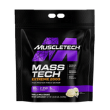 MuscleTech Mass Tech Extreme 2000 20lb