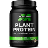 Muscletech Plant Protein 2lb