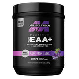 MuscleTech Platinum 100% EAA+ Electrolytes