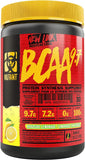 Mutant BCAA 9.7 Powder Roadside Lemonade / 30 Serves
