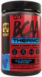 Mutant BCAA Thermo Power & Energy Drink Mix 30 Serve / Blue Raspberry