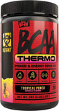 Mutant BCAA Thermo Power & Energy Drink Mix 30 Serve / Tropical Punch