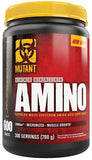 Mutant Core Series Amino 600 Tablets 300 Servings