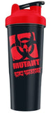 Mutant Deluxe 1L Shaker *Gift*
