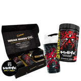 Mutant Mind FK Pre-Workout Gift Box - Sour Peach