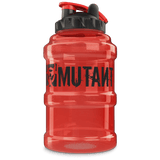 Mutant Red Mega Mug 2.6L *Gift*