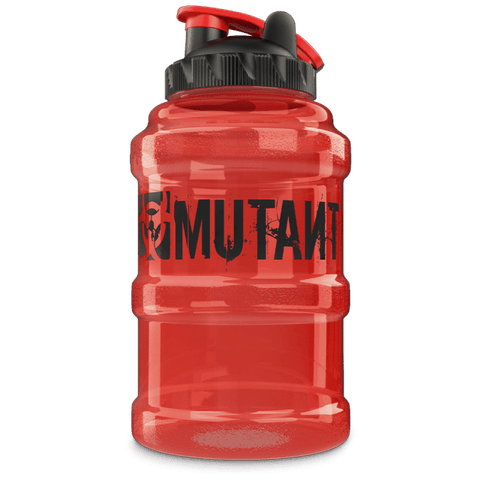 Mutant Red Mega Mug 2.6L *Gift*