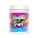 Naughty Boy Energy Candy Bubblegum