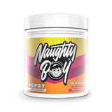 Naughty Boy Energy Fizzy Peach Sweets