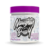 Naughty Boy The Drip Fat Burner Summer Yutes / 40 Serves