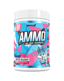 Nexus Sports Nutrition Ammo Arctic Slushy