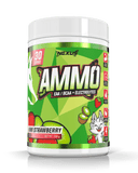 Nexus Sports Nutrition Ammo Kiwi Strawberry