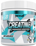 Nexus Sports Nutrition Creatine Monohydrate 150gm