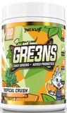 Nexus Sports Nutrition Gre3ns Tropical Crush