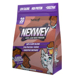 Nexus Sports Nutrition Nexwhey Protein Chocolate