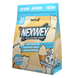 Nexus Sports Nutrition Nexwhey Protein Vanilla Ice Cream