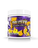 Nexus Sports Nutrition Obliterx Fat Burner