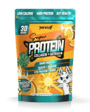 Nexus Sports Nutrition Super Protein Collagen Water