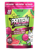 Nexus Sports Nutrition Super Protein Collagen Water Watermelon / 30 Serve