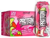 Nexus Super Protein Sparkling Water RTD